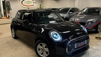 Financování Hatchback MINI ONE 2022