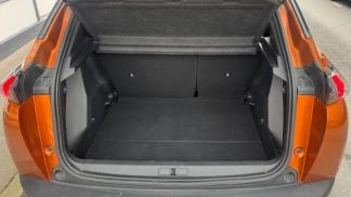 Leasing Hatchback Peugeot 2008 2022