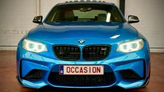 Leasing Coupe BMW M2 2017