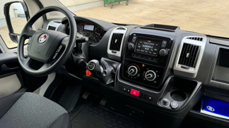 Lízing Van Fiat Ducato 2019