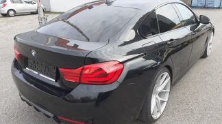 Finansowanie Coupé BMW 435 2017