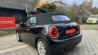 Leasing Convertible MINI Cooper Cabrio 2016