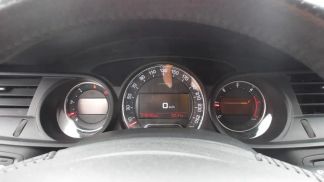 Financování Sedan Citroën C5 2017