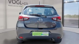 Finansowanie Hatchback Mazda 2 2018