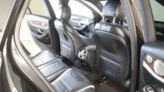Lízing SUV MERCEDES GLC 63 AMG 2018