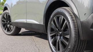Leasing SUV Peugeot 2008 2025