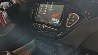 Finansowanie Sedan Opel Corsa 2018