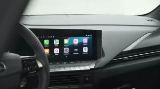 Lízing Hatchback Opel Astra 2023