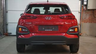 Finansowanie SUV Hyundai Kona 2021