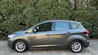 Lízing Hatchback Ford C-Max 2017