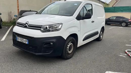 Citroën Berlingo 2020