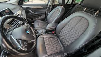 SUV BMW X1 2019