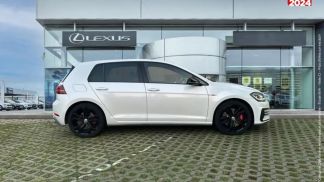 Leasing Sedan Volkswagen Golf 2018