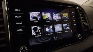Leasing SUV Skoda Karoq 2024