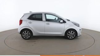 Leasing Hayon Kia Picanto 2019