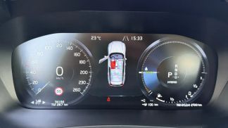 Leasing Wagon Volvo V60 2020