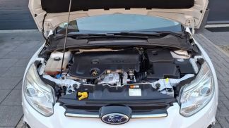 Finansowanie Wóz Ford Focus 2013