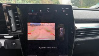 Finansowanie Van Renault MEGANE E-TECH 2022