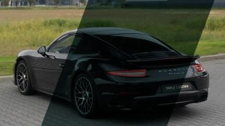 Leasing Coupe Porsche 991 2015