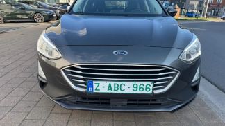 Finansowanie Wóz Ford Focus 2019