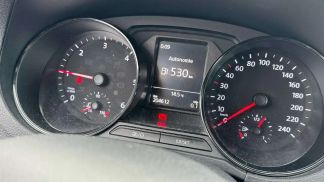 Financování Sedan Volkswagen Polo 2015