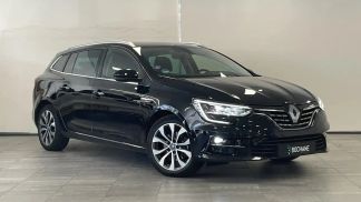 Finansowanie Wóz Renault MEGANE E-TECH 2021