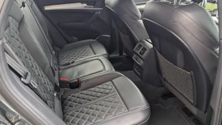 Lízing Hatchback Audi Q5 2020
