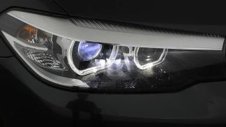 Leasing Wagon BMW 525 2019