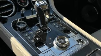 Leasing Convertible Bentley Continental GTC 2021