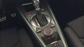 Leasing Coupe Audi TT 2019