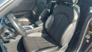 Leasing Convertible Audi A5 2017
