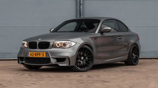 BMW 123 2011