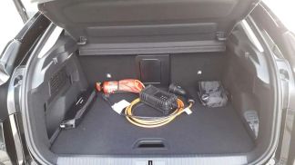 Finansowanie Sedan Citroën E-C4 ELECTRIC 2022