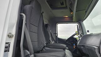 Finansowanie Specjalna ciężarówka Mercedes-Benz ATEGO 1224 L 2015