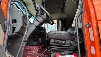 Finansowanie Ciągnik siodłowy Volvo FH500 2017