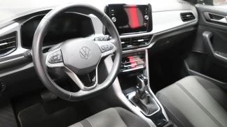 Finansowanie SUV Volkswagen T-Roc 2023