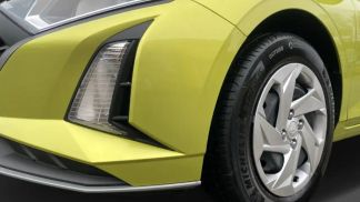 Financování Hatchback Hyundai i20 2024