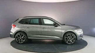 Leasing SUV Skoda Kamiq 2023