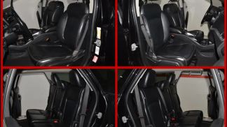 Finansowanie Hatchback Fiat Freemont 2012