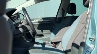 Lízing Sedan Volkswagen Golf 2019