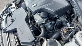 Finansowanie Sedan BMW 320 2012