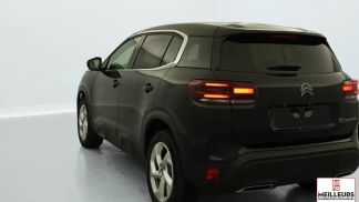 Finansowanie SUV Citroën C5 Aircross 2024