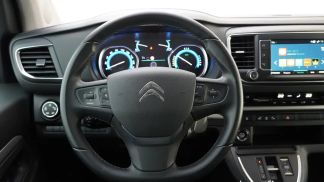 Finansowanie Hatchback Citroën SpaceTourer 2022