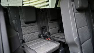 Leasing Passenger transport Volkswagen Touran 2015