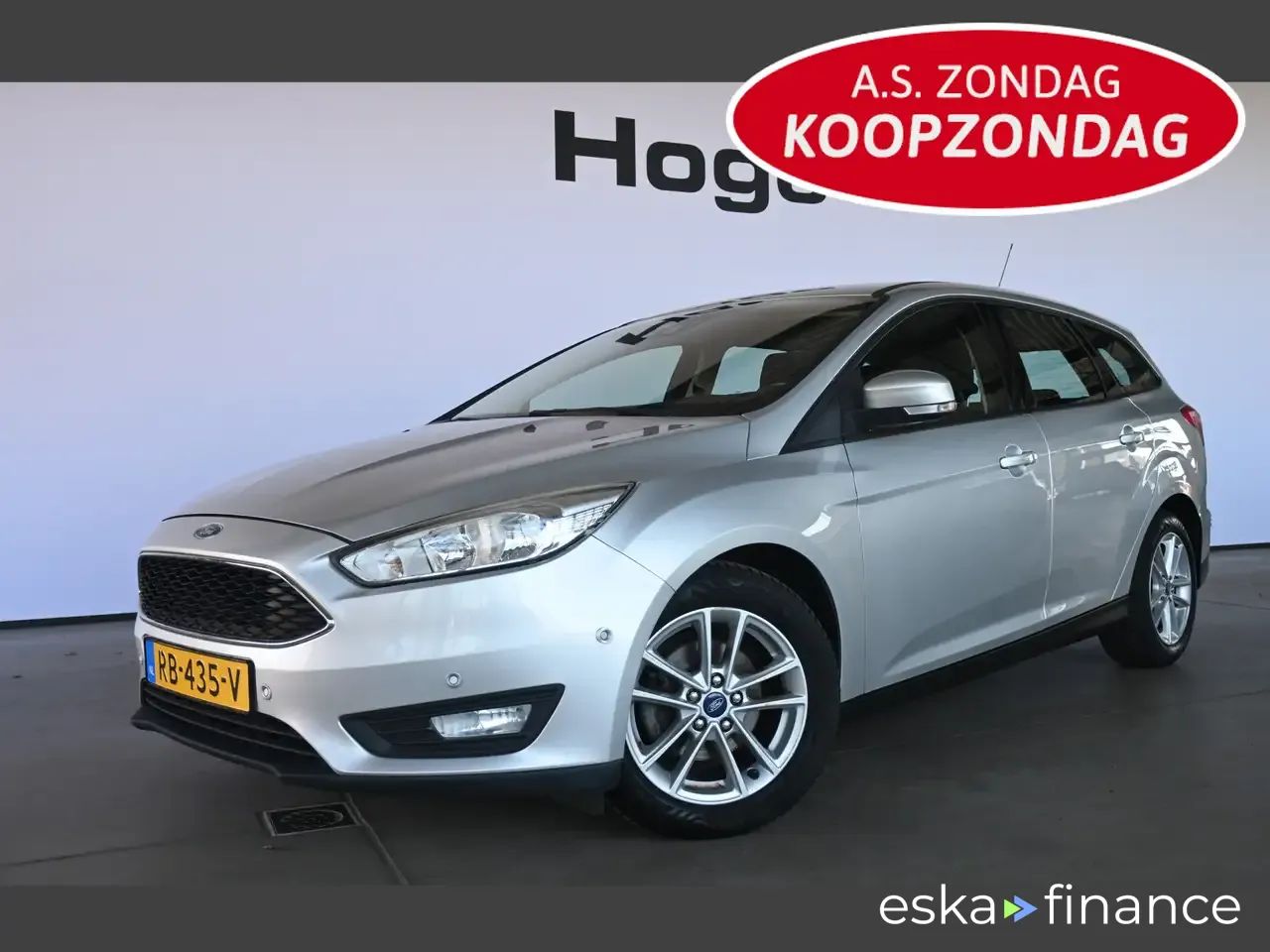 Finansowanie Wóz Ford Focus 2014