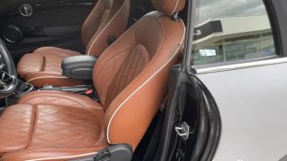 Lízing Kabriolet MINI Cooper S Cabrio 2018