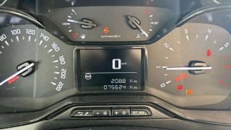 Leasing Sedan Citroën C3 2020