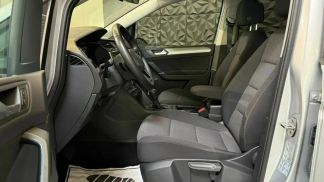 Lízing Hatchback Volkswagen Touran 2024