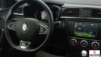 Leasing SUV Renault Kadjar 2019