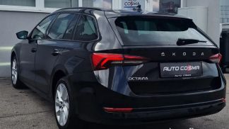 Leasing Wagon Skoda Octavia 2020